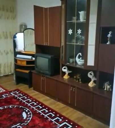 Apartament 2 Camere Vulcan  ภายนอก รูปภาพ