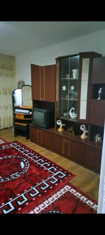 Apartament 2 Camere Vulcan  ภายนอก รูปภาพ