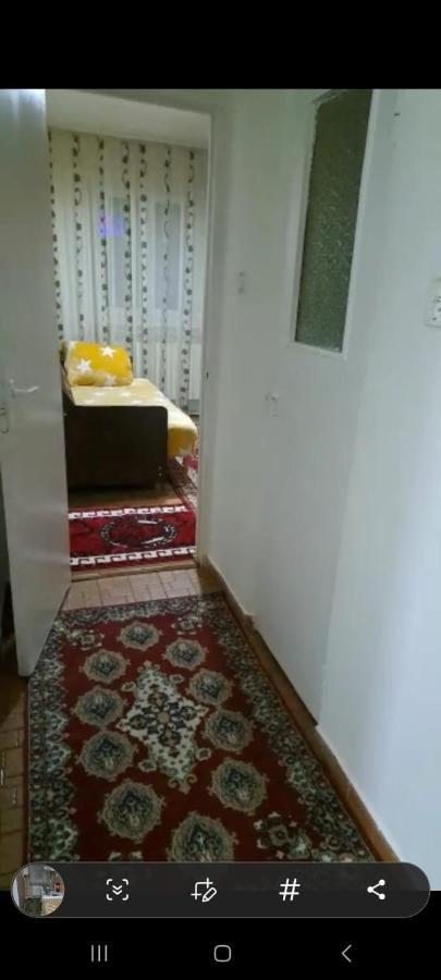Apartament 2 Camere Vulcan  ภายนอก รูปภาพ